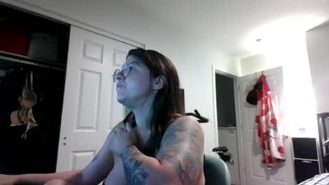 MissMona online show from 07/10/26, 10:18