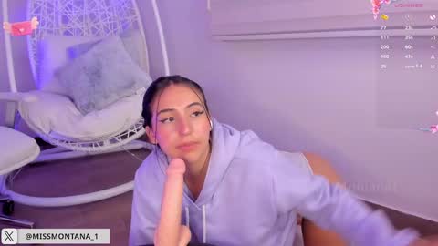 Carla  online show from 02/13/25, 05:26