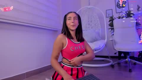 Carla  online show from 02/28/25, 02:31