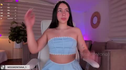 Carla  online show from 02/18/26, 11:11