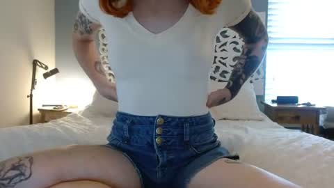 Snapshot of missmoonmagic13 chatting on 07/20/26, 10:23 Maxxx online show from 07/20/26, 10:23