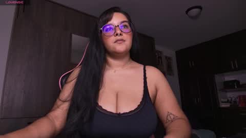 MissMoon online show from 11/09/25, 09:24