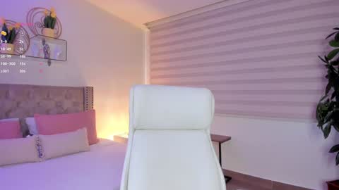 Snapshot of missnataly_ chatting on 02/03/25, 12:14 Nataly Rivas online show from 02/03/25, 12:14