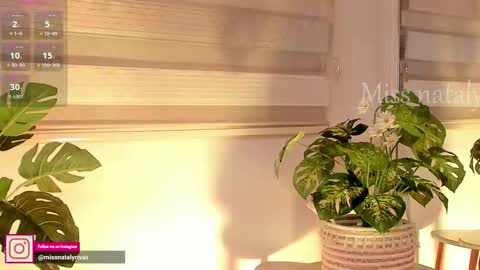 Nataly Rivas online show from 02/03/26, 06:22