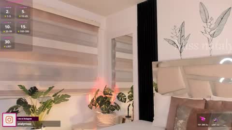 Nataly Rivas online show from 02/17/26, 10:27