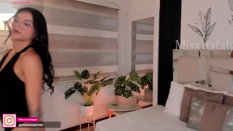 Nataly Rivas online show from 03/26/26, 10:48