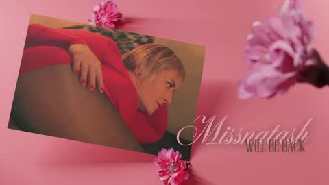 Missnatash online show from 02/24/25, 05:20