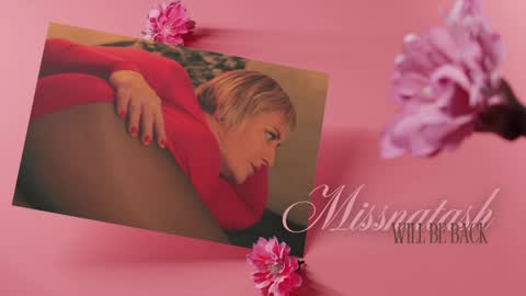 Missnatash online show from 03/03/25, 04:35