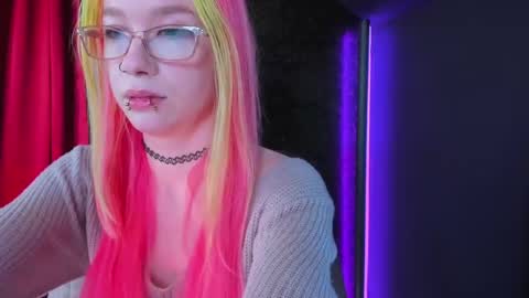 Mistress Nikki Vill online show from 02/17/25, 07:21