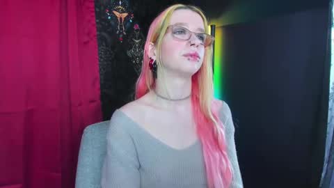 Mistress Nikki Vill online show from 03/06/25, 03:35