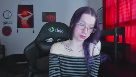 Mistress Nikki Vill online show from 02/17/26, 07:09