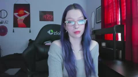 Mistress Nikki Vill online show from 02/19/26, 03:52