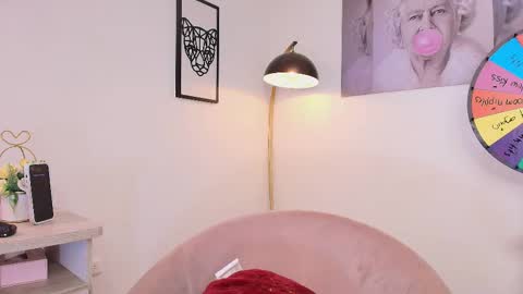 Niley online show from 03/08/26, 04:33