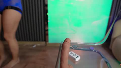 Miss Obsidian online show from 06/05/26, 11:43