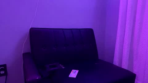 SlaveMissOdin online show from 01/29/25, 07:25