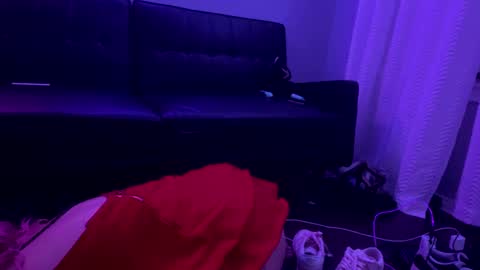 SlaveMissOdin online show from 02/01/25, 11:10