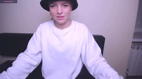 Olivia online show from 12/14/24, 01:16