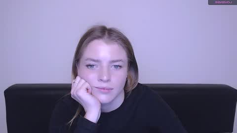 Olivia online show from 12/15/24, 02:05