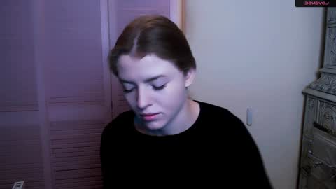 Olivia online show from 01/12/25, 02:19