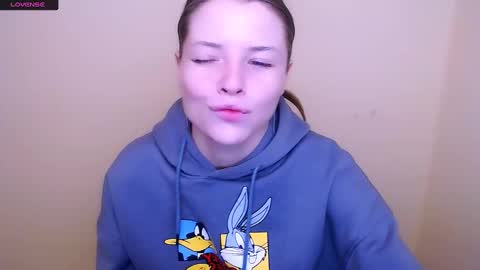 Olivia online show from 01/29/25, 07:57