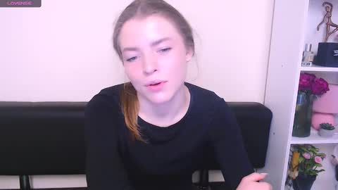 Olivia online show from 02/14/25, 08:10