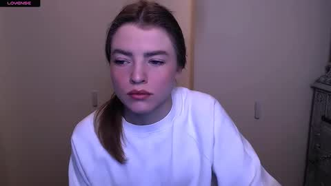 Olivia online show from 02/23/25, 08:17