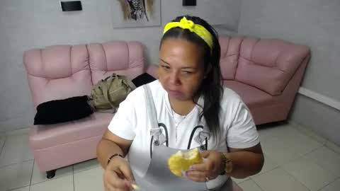 Penelope online show from 02/16/26, 12:01