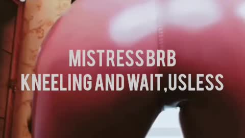 Miss Venus online show from 10/05/25, 07:23