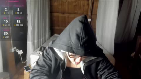 sarah online show from 12/30/24, 01:15