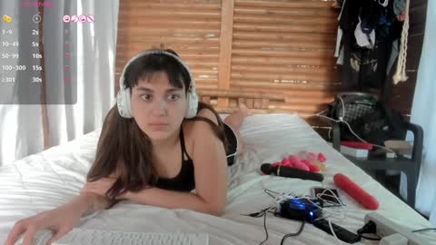 sarah online show from 02/02/25, 09:23