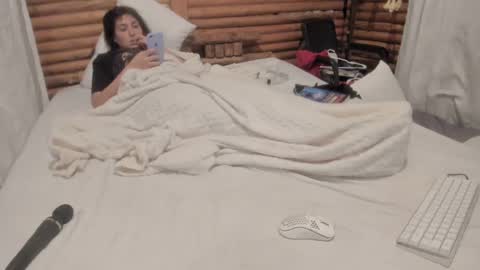 sarah online show from 02/08/25, 07:26