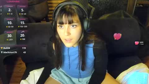 sarah online show from 03/08/25, 01:17