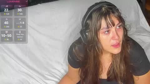 sarah online show from 03/10/25, 05:54