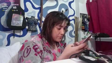 sarah online show from 01/16/26, 02:15