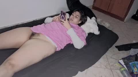 sarah online show from 02/27/26, 07:25