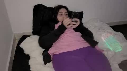 sarah online show from 03/08/26, 03:10