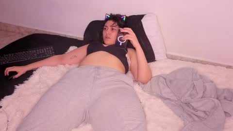 sarah online show from 04/08/26, 07:14