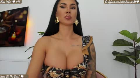 Renata online show from 09/27/25, 07:41