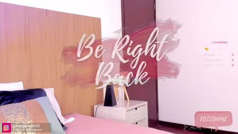 Emma Prada online show from 09/22/25, 11:45