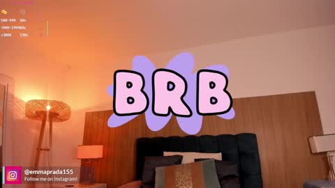 Emma Prada online show from 02/10/26, 11:47