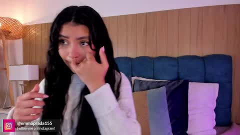 Emma Prada online show from 04/06/26, 11:55