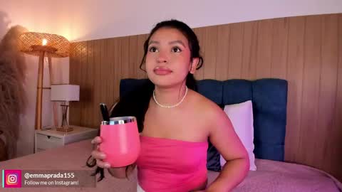 Emma Prada online show from 04/11/26, 12:31