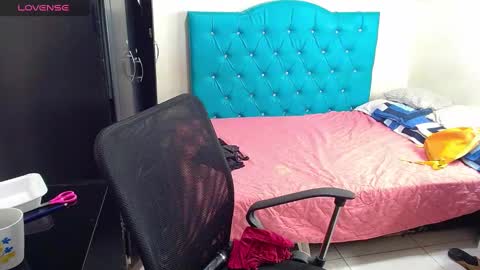 kassandra online show from 02/28/25, 03:26