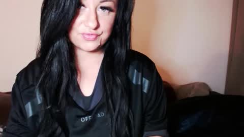 Missqueen1416 online show from 09/20/25, 07:48