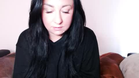 Missqueen1416 online show from 10/23/25, 08:02