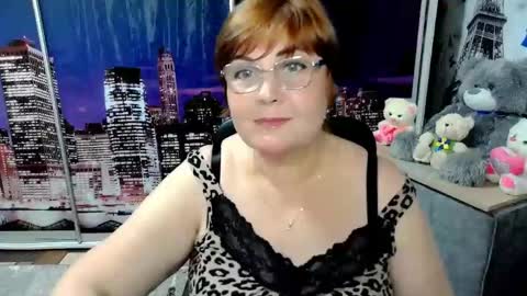 Snapshot of missritabella chatting on 05/20/26, 06:25 Rita online show from 05/20/26, 06:25