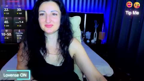 missrossi online show from 09/09/25, 07:13