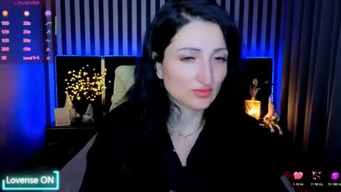 missrossi online show from 01/12/26, 09:09