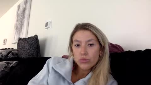 Snapshot of misss_alyssaaa chatting on 05/01/26, 03:16 Alyssa online show from 05/01/26, 03:16