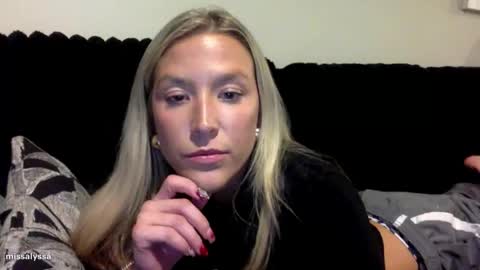 Snapshot of misss_alyssaaa chatting on 06/04/26, 03:12 Alyssa online show from 06/04/26, 03:12